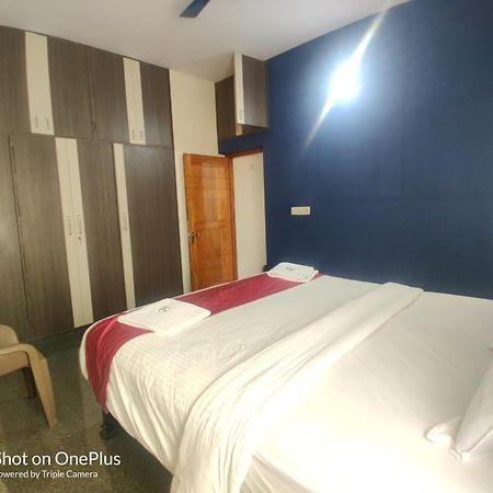 Nandan Home Stay Мисор Екстериор снимка