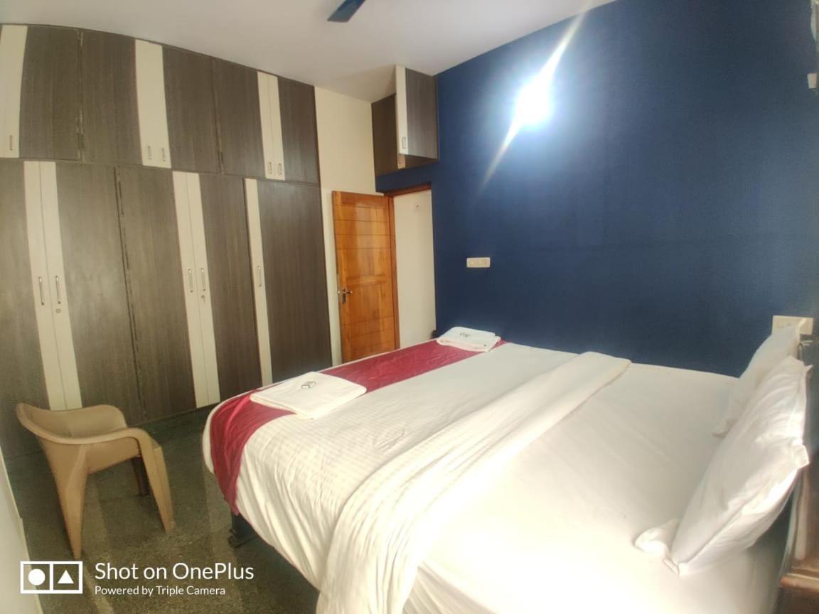 Nandan Home Stay Мисор Екстериор снимка