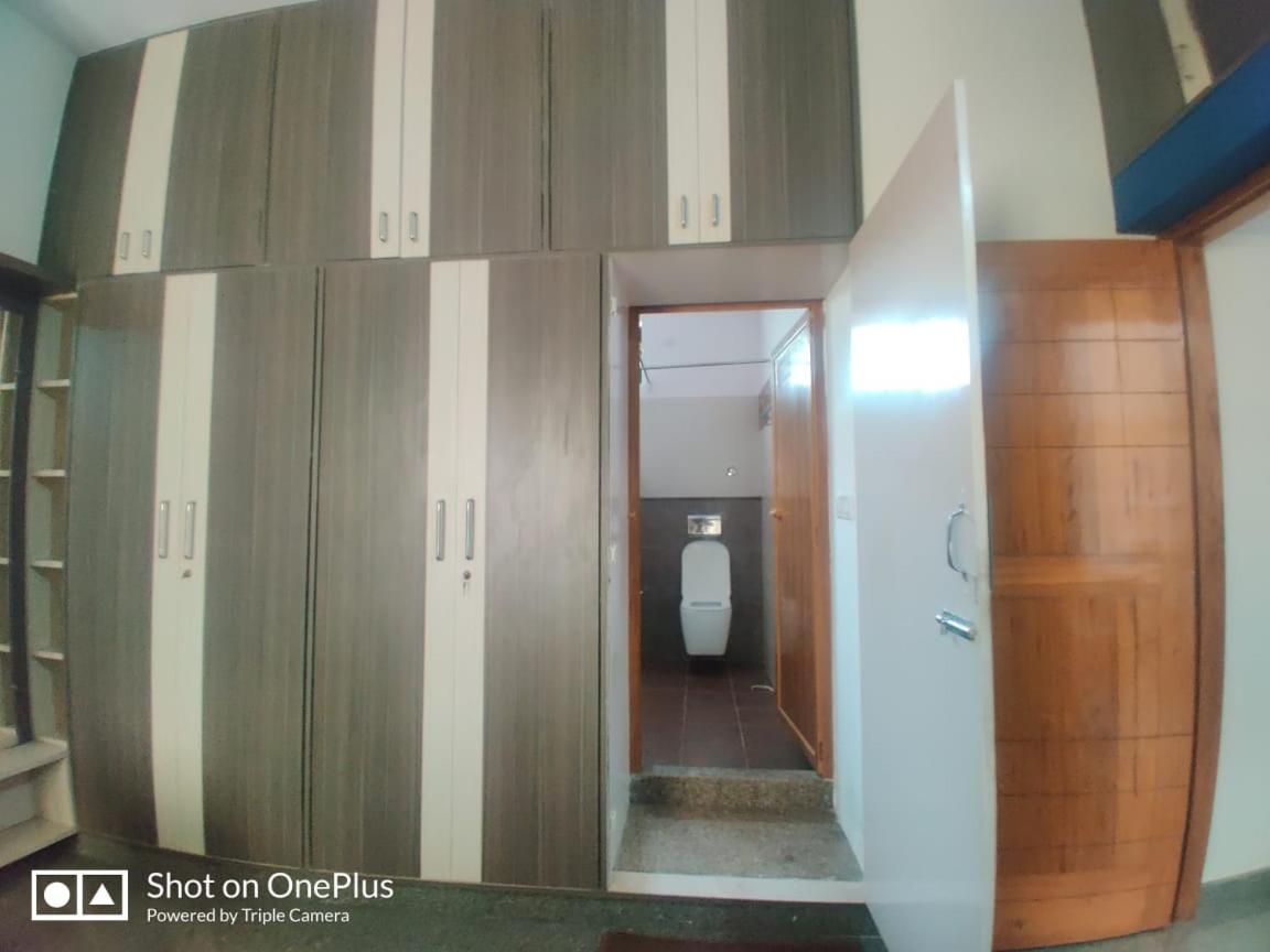 Nandan Home Stay Мисор Екстериор снимка